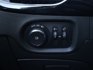 Opel Astra K Sportstourer Facelifting 1.2 Turbo 145KM 2019 Opel Astra 1.2 Turbo, Salon Polska, 1. Właściciel, zdjęcie 17