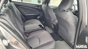 Toyota Prius IV 2018 Toyota Prius 1.8 Benz PLUG IN head up navi kamera radar tempomat bezwypadek, zdjęcie 17