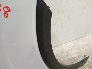 BLATNÍK PRAVÝ PŘEDNÍ SEAT ARONA 6F9 17-