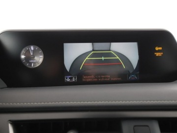 Lexus UX Crossover 250h 184KM 2020 Lexus UX HEV automat skóra navi klima auto grzane, zdjęcie 23