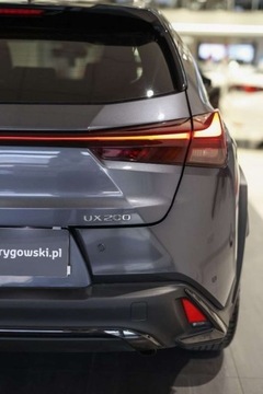 Lexus UX Crossover Facelifting 2.0 200 173KM 2022 Lexus UX 200 GPF F Sport Design 2WD Oferta Dealera Gwaranja 2.0 Benzyna, zdjęcie 31