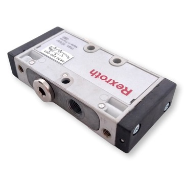 ПНЕВМАТИЧЕСКИЙ СОЛЕНОИДНЫЙ КЛАПАН REXROTH 0820 260 002