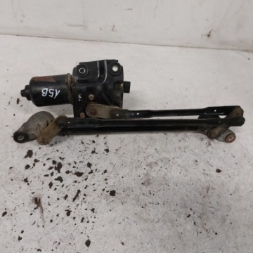 HYUNDAI GETZ МЕХАНИЗМ ПЕРЕДНЕГО СТЕКЛООЧИСТИТЕЛЯ DENSO 98110-1C100 03541-7750
