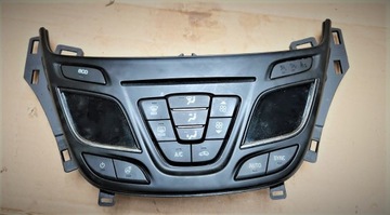 PANEL KLIMATYZACJI OPEL INSIGNIA A 13-17 90802641