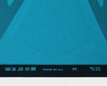[Sesto Senso] Komplet bielizny termoaktywny męski [XXL]