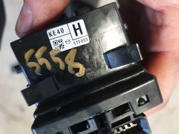 ПЕРЕКЛЮЧАТЕЛЬ ПЕРЕКЛЮЧАТЕЛЯ ПЕРЕДАЧ MAZDA CX-5 2015