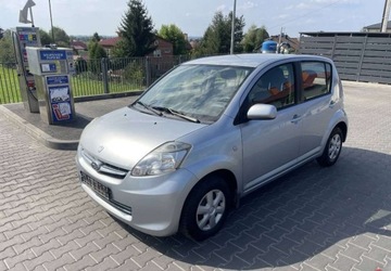 Subaru Justy IV 2010 Subaru Justy Ekonomiczna Benzyna klima Promocja Benzyna 70KM, zdjęcie 2