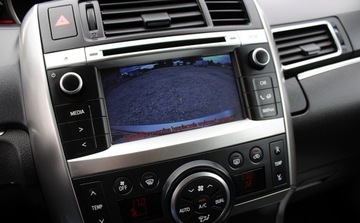 Toyota Verso Minivan Facelifting 1.8 Valvematic 147KM 2014 Toyota Verso 7 MIEJSC Bezwypadkowy Zadbany Wyposazony 1.8 Benzyna, zdjęcie 19