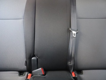 Hyundai i20 II Hatchback 5d Facelifting KAPPA 1.2 MPI 84KM 2019 Hyundai i20 1.2, Salon Polska, 1. Właściciel, zdjęcie 9