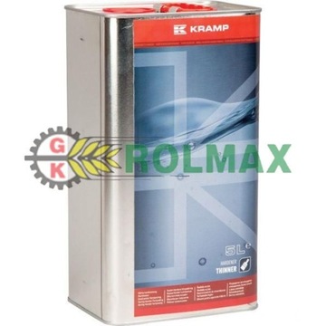 Utwardzacz do lakierów 950012