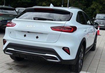 Kia XCeed Crossover Facelifting 1.5 T-GDi 140KM 2024 Kia XCeed MY25 wersja M, pakiet SMART, pakiet ZIMOWY, felgi 16 dostepny od, zdjęcie 11