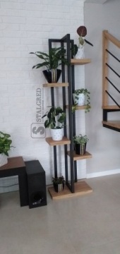 ПОДСТАВКА ДЛЯ ЦВЕТОВ ПОДСТАВКА ДЛЯ ЦВЕТОВ LOFT ПОДСТАВКА ДЛЯ ЦВЕТОВ