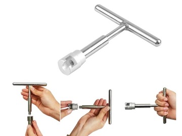 НАБОР ДЛЯ ВЫДВИЖЕНИЯ И УДАЛЕНИЯ ВМЯТИН В КУЗОВЕ, ИНЕРЦИОННЫЙ МОЛОТОК