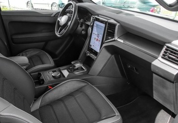 Volkswagen Amarok II 2024 Volkswagen Amarok 3.0 TDI, 241 KM, Reflektory Matrix, 3.0 Diesel 240KM, zdjęcie 11