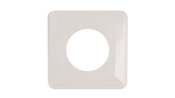 Крышка одностенная, бесцветная OSX-910-BZB YNS10000047