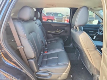 Mazda 2025 Mazda CX-90 Select 2025 3.3 Benzyna 280KM, zdjęcie 10