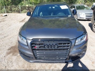 Audi SQ5 2017 Audi SQ5 2017 AUDI SQ5 3.0T PREMIUM PLUS 3.0 Benzyna 345KM, zdjęcie 7