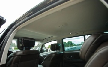 Renault Espace V Van 1.6 Energy dCi 160KM 2015 Renault Espace Initiale Paris 1.6d 160KM bezwypadkowy 1 wlasciciel LED Sko, zdjęcie 30