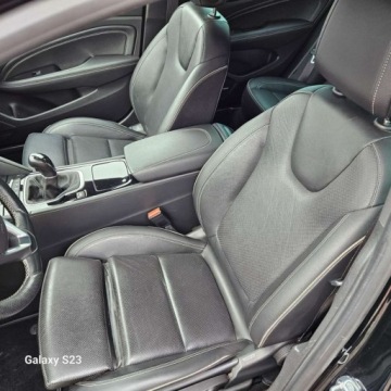Opel Insignia II Grand Sport 1.5 Turbo 140KM 2017 Opel Insignia Czujniki ParkowaniaKamera SkoraNawigacja Wersja OPC Gwarancj, zdjęcie 16