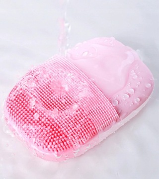 INFACE SZCZOTECZKA SONICZNA DO TWARZY V2 2020 IPX7