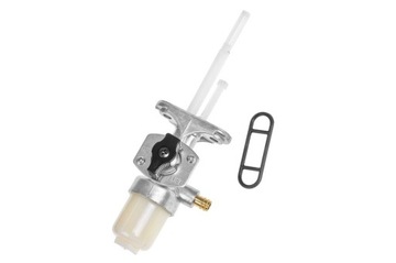 Kranik paliwa ręczny Yamaha SR 125 92-02