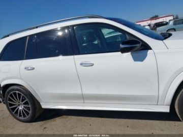 Mercedes GLS X167 2026 Mercedes-Benz GLS 450 4Matic 2026 3.0 Benzyna 375KM, zdjęcie 6