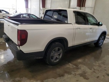 Honda Ridgeline 2023 Honda Ridgeline RTL-E 2023 3.5l 3.5 Benzyna 280KM, zdjęcie 3