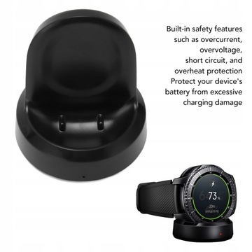 Зарядное устройство для Samsung Galaxy Watch R810 R800