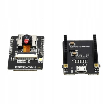 ESP32-CAM-MB WIFI ESP32 с камерой