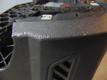 DESKA KONZOLA AIRBAG VW T-ROC