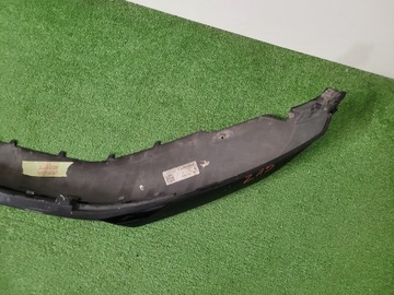 Skoda Kodiaq 565 Lift 565807061d передний бампер спереди