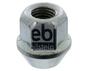 FE45788 FEBI BILSTEIN MATICE ŠROUBY KOLA OPEL MOKKA 12-