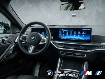 BMW X6 G06 SUV Facelifting 3.0 30d 298KM 2025 BMW X6 xDrive30d 298 KM mHEV - HarmanKardon - Kamera 360 - Hak Holowniczy, zdjęcie 19