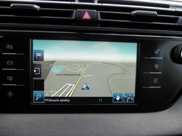 Citroen C4 Picasso II Picasso 2.0 BlueHDi 150KM 2015 Citroen C4 Picasso Nawigacja Klimatronik Kamera 2.0 HDI 150km 2.0 Diesel, zdjęcie 36