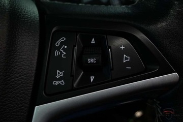 Opel Mokka I SUV 1.4 Turbo ECOTEC 140KM 2016 Opel Mokka 1.4T Lift 4x4 Navi Climatronic Podgrz.Kier.2xPDC Kamera, zdjęcie 27