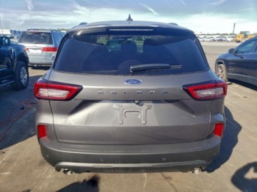 Ford Escape III 2025 Ford Escape St Line 2025 1.5 Benzyna 180KM, zdjęcie 2