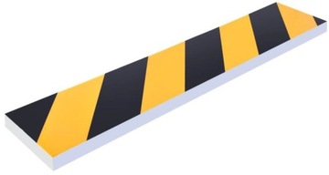 БАМПЕР СТЕНЫ ГАРАЖА, ЗАЩИТА АВТОМОБИЛЬНОЙ ДВЕРИ