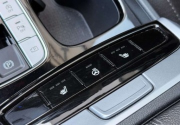 Hyundai Tucson IV SUV 1.6 T-GDI 48V 180KM 2023 Hyundai Tucson I wlasciciel Naped na 4 kola Gwarancja Bezwypadkowy FV, zdjęcie 21