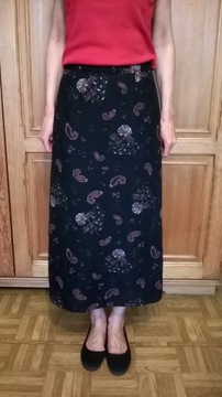 юбки с узором