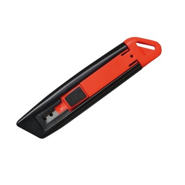 Nóż Ultra Safety PORTWEST [KN10] Czarny