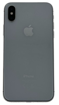 Apple iPhone X, 64 ГБ, выбор цвета, аккумулятор 100 %, КЛАСС A/B