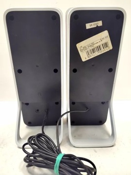 GŁOŚNIKI LOGITECH Z200 + ZASILACZ