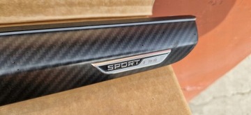 СВЕТОДИОДНАЯ ЛЕНТА SUPERB III SPORTLINE РАМКА НАБОР