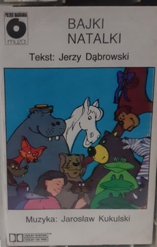 MC Bajki Natalki Jarosław Kukulski