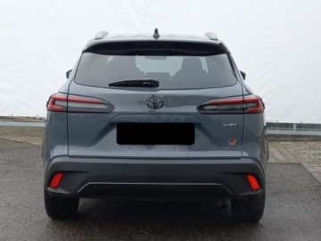 Toyota Corolla Cross 2025 Od ręki - GR Sport 2.0 Hybrid Dynamic Force 180KM | Podgrzewane fotele!, zdjęcie 5