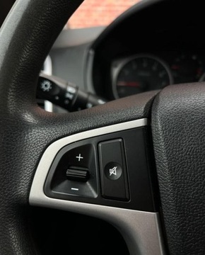 Hyundai i20 I Hatchback 5d 1.2 DOHC 78KM 2011 Hyundai i20 Klima Grzane Fotele Isofix Gwarancja w cenie Warszawa VRAX, zdjęcie 19