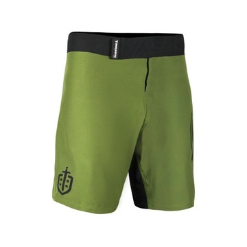 Szorty treningowe THORN FIT COMBAT 2.0 training shorts Wings L