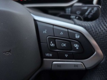 Volkswagen T-Roc I SUV Facelifting 1.5 TSI ACT 150KM 2024 Volkswagen T-Roc 1.5TSI 150KM R-Linie DSG FV23 Pakiet Tech Pakiet Zimowy T, zdjęcie 14