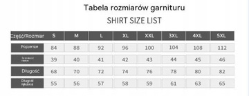Простой приталенный мужской двубортный костюм размера L