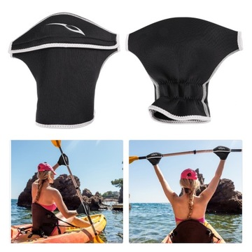 Гребные перчатки KAYAK FITNESS